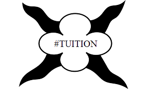 Hashtag Tution