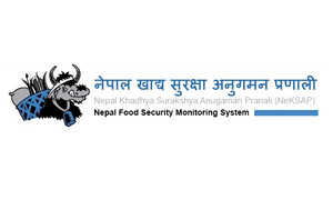Nepal Food Security Monitoring System