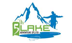 5th Lake Adventure