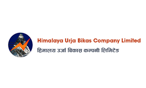 Himalaya Urja Bikas Company Limited