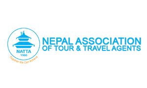 NEPAL ASSOCIATION OF TOUR & TRAVEL AGENTS (NATTA)